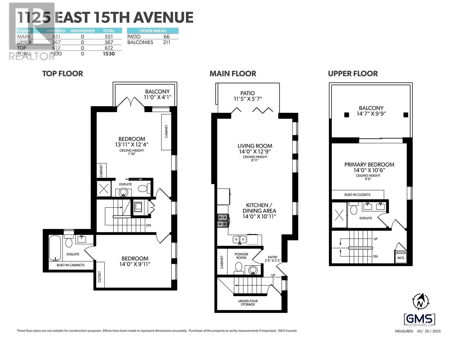 1125 E 15th Avenue, Vancouver, British Columbia  V5T 2S7 - Photo 29 - R2969483