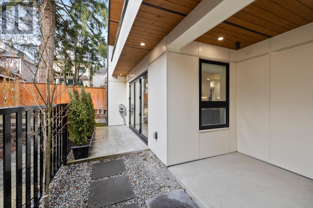 Listing Picture 30 of 33 : 1127 E 15TH AVENUE, Vancouver / 溫哥華 - 魯藝地產 Yvonne Lu Group - MLS Medallion Club Member