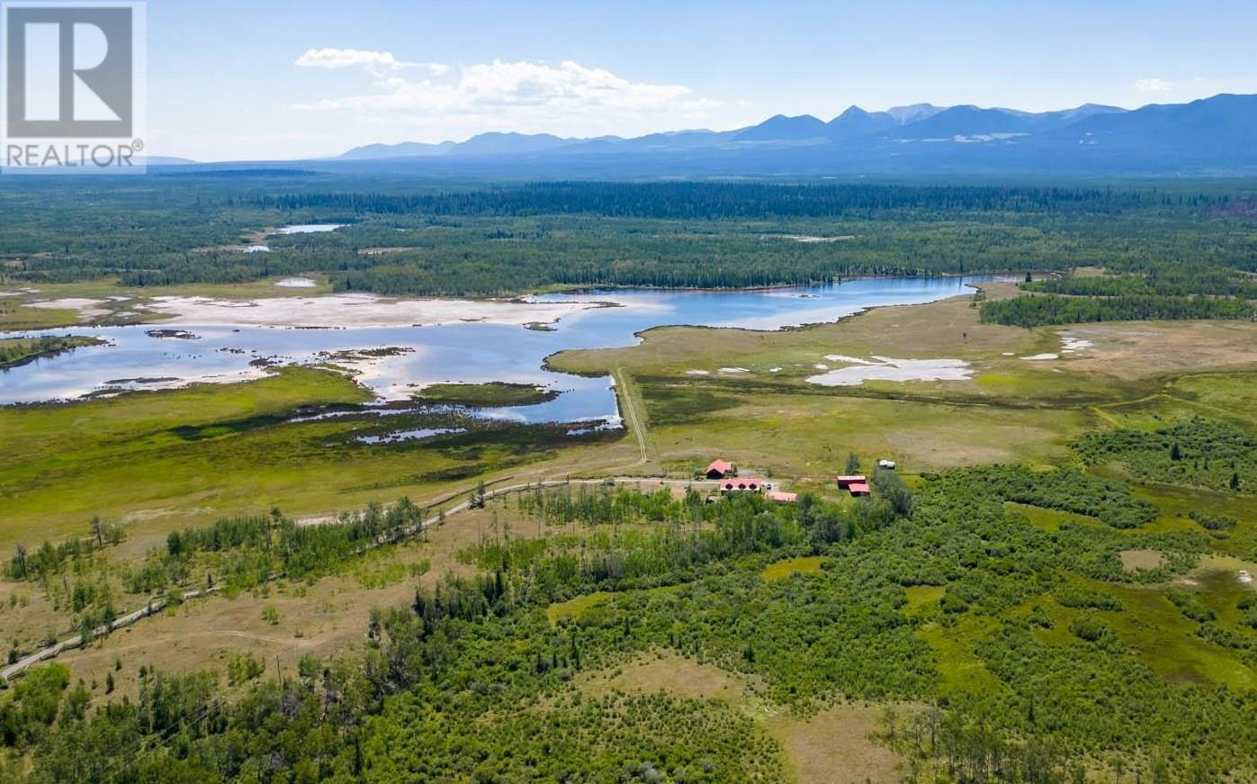 3460 Meadow Lake Road, Clinton, British Columbia  V0K 1K0 - Photo 1 - 10336627