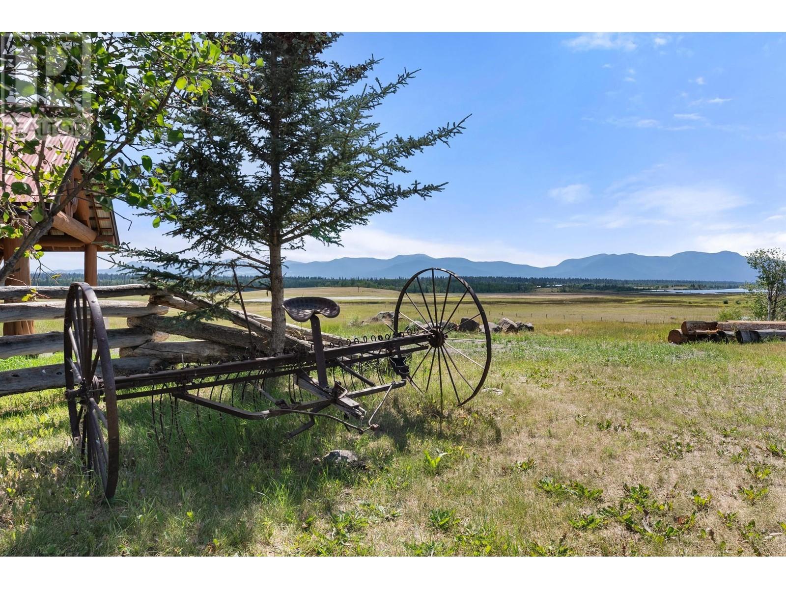 3460 Meadow Lake Road, Clinton, British Columbia  V0K 1K0 - Photo 13 - 10336627