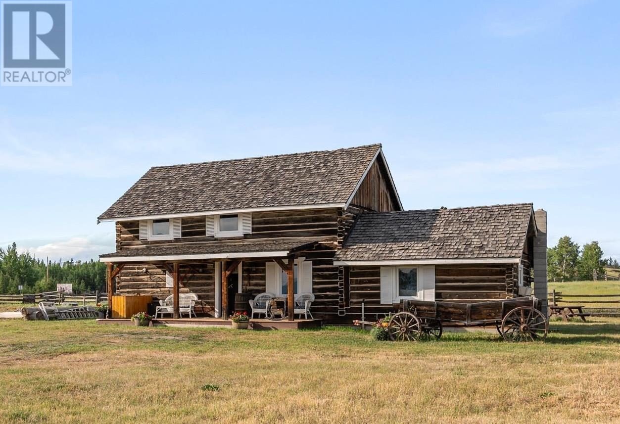 3460 Meadow Lake Road, Clinton, British Columbia  V0K 1K0 - Photo 15 - 10336627