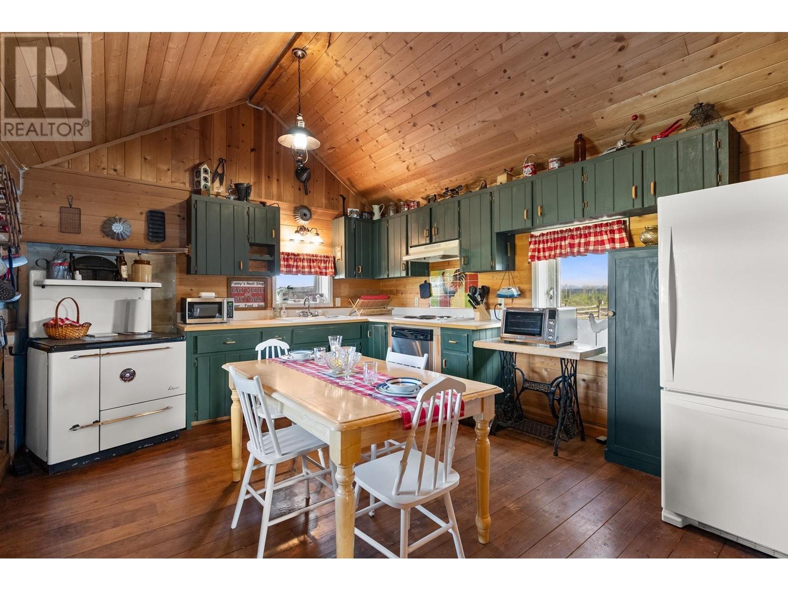 3460 Meadow Lake Road, Clinton, British Columbia  V0K 1K0 - Photo 18 - 10336627
