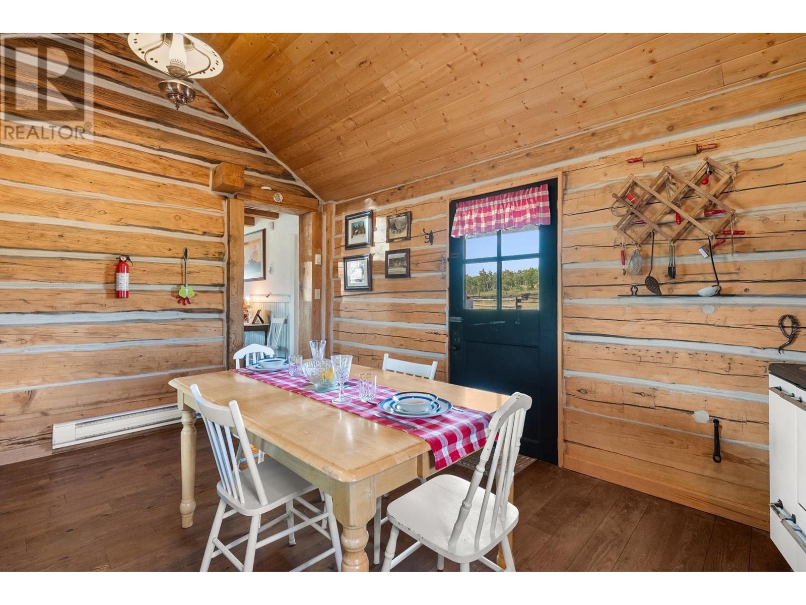 3460 Meadow Lake Road, Clinton, British Columbia  V0K 1K0 - Photo 19 - 10336627