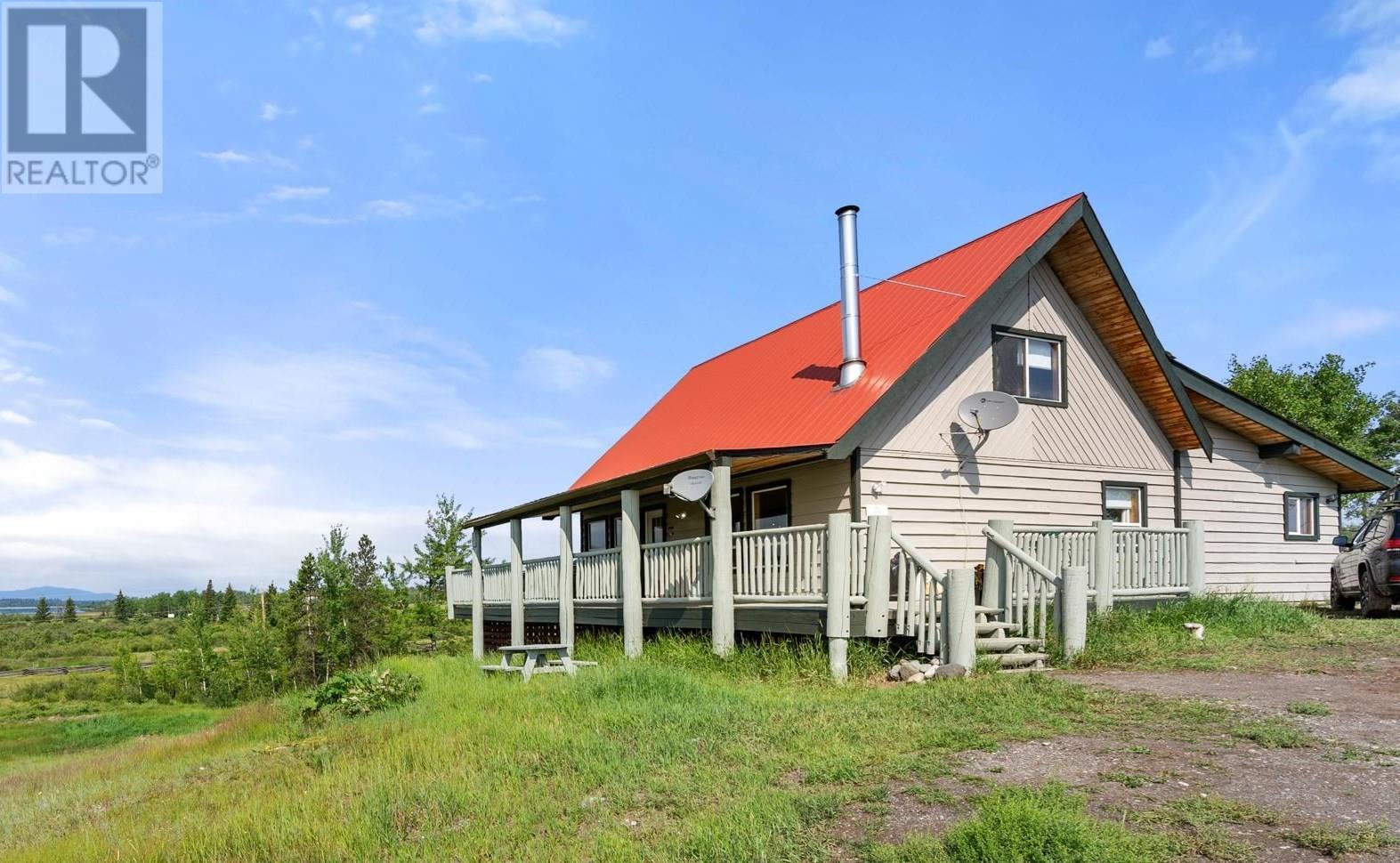 3460 Meadow Lake Road, Clinton, British Columbia  V0K 1K0 - Photo 24 - 10336627
