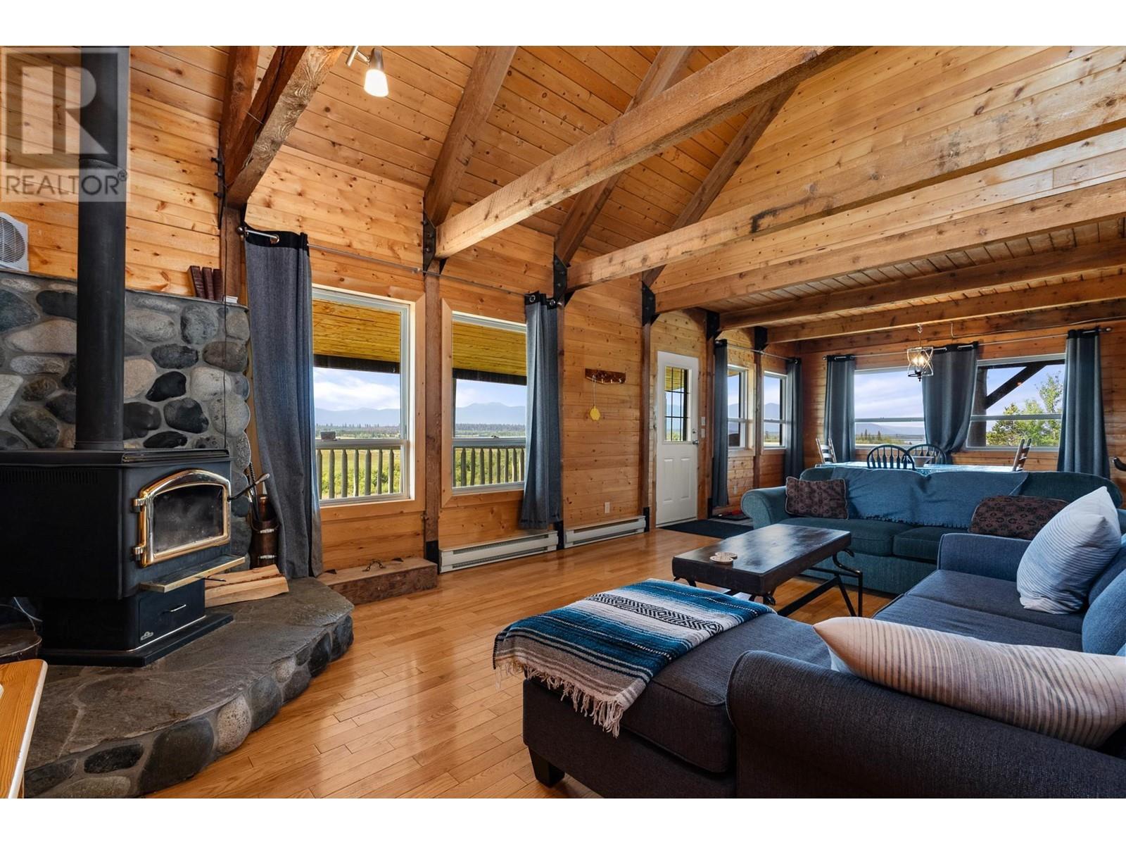 3460 Meadow Lake Road, Clinton, British Columbia  V0K 1K0 - Photo 26 - 10336627