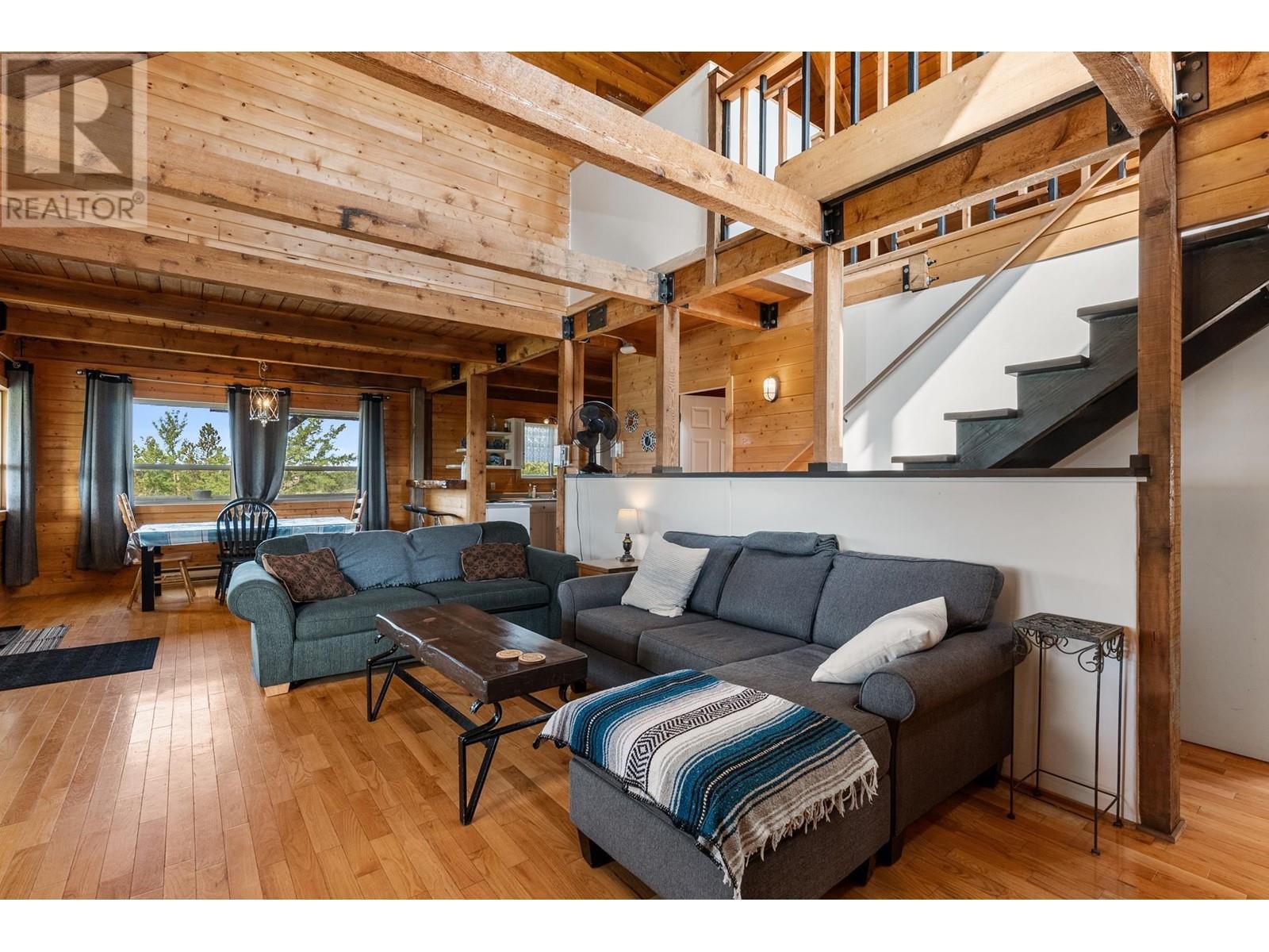 3460 Meadow Lake Road, Clinton, British Columbia  V0K 1K0 - Photo 27 - 10336627