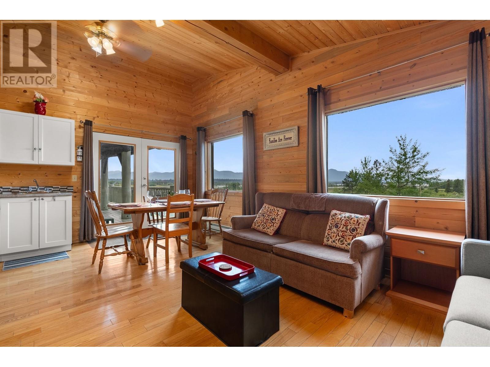 3460 Meadow Lake Road, Clinton, British Columbia  V0K 1K0 - Photo 29 - 10336627