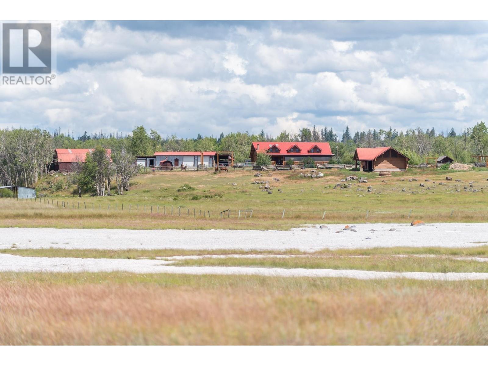 3460 Meadow Lake Road, Clinton, British Columbia  V0K 1K0 - Photo 3 - 10336627