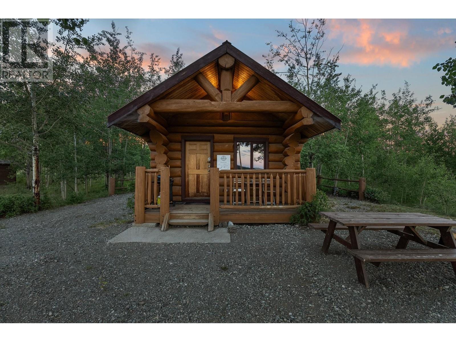 3460 Meadow Lake Road, Clinton, British Columbia  V0K 1K0 - Photo 31 - 10336627