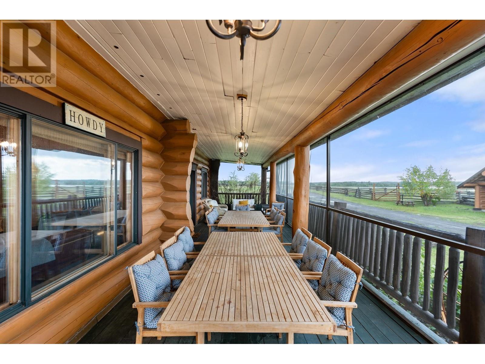 3460 Meadow Lake Road, Clinton, British Columbia  V0K 1K0 - Photo 5 - 10336627