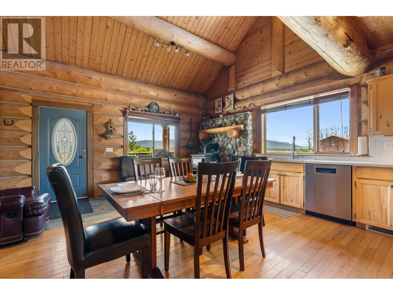 3460 Meadow Lake Road, Clinton, British Columbia  V0K 1K0 - Photo 6 - 10336627