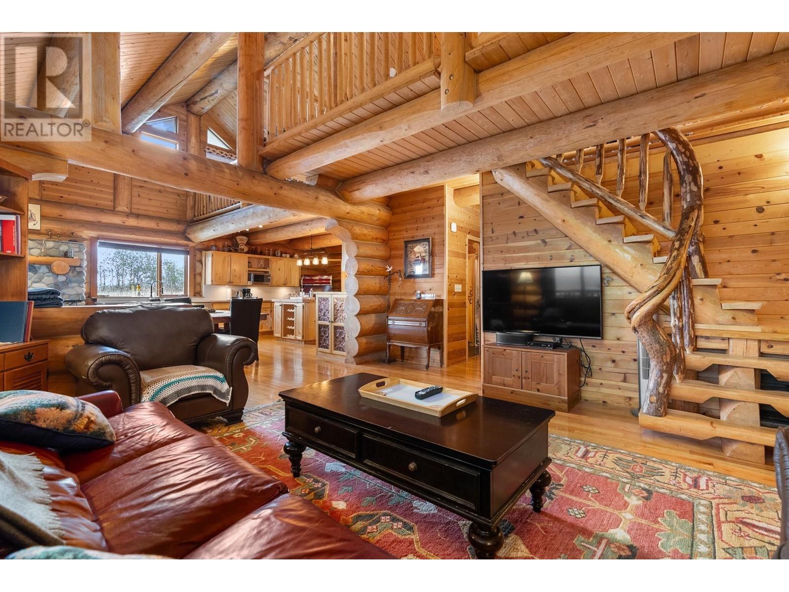 3460 Meadow Lake Road, Clinton, British Columbia  V0K 1K0 - Photo 8 - 10336627