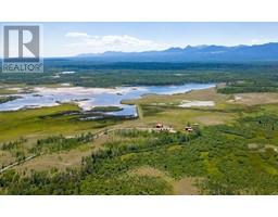 3460 MEADOW LAKE Road, clinton, British Columbia
