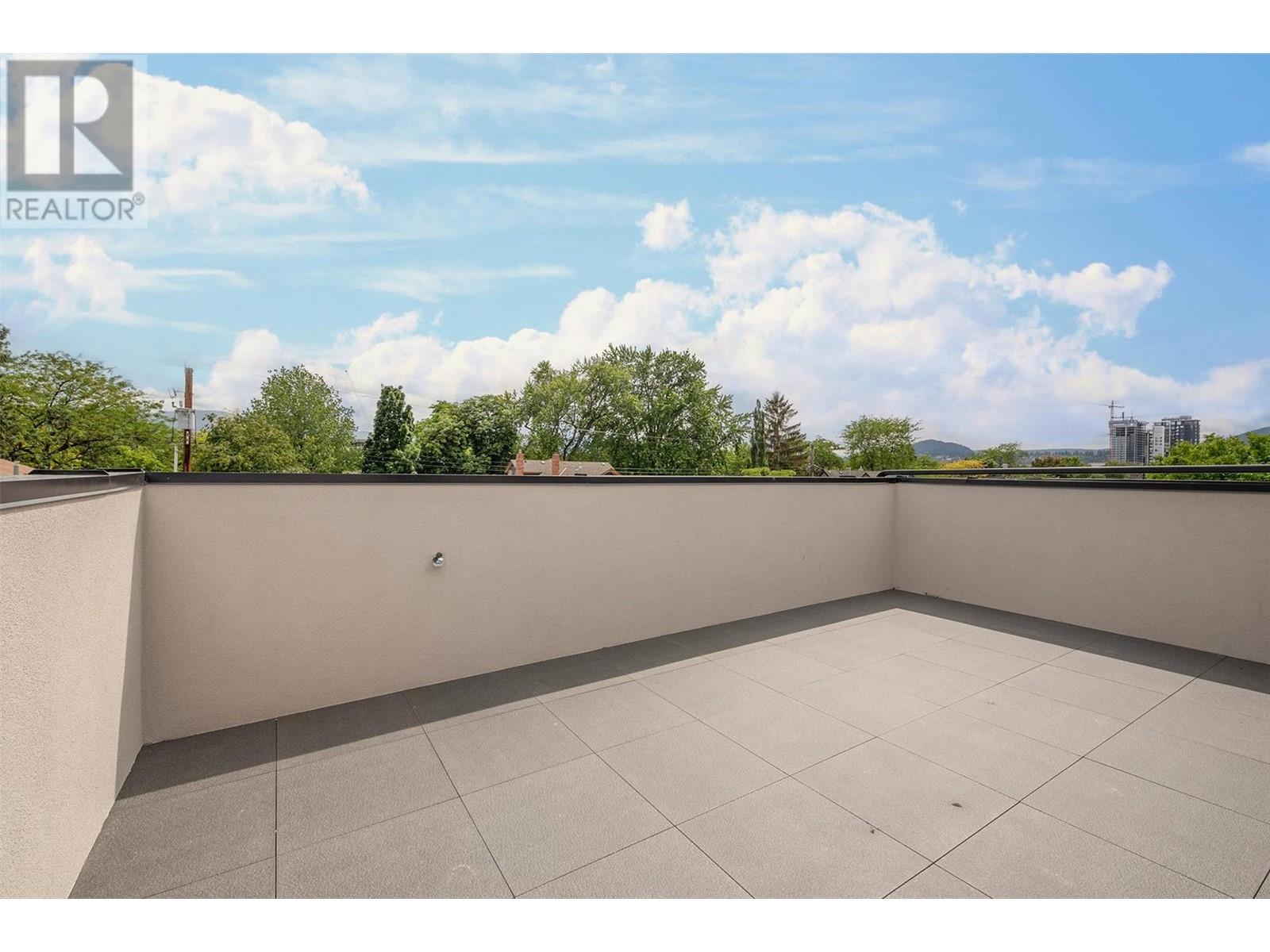 839 Lawson Avenue Unit# 4, Kelowna, British Columbia  V1Y 6S9 - Photo 37 - 10336576