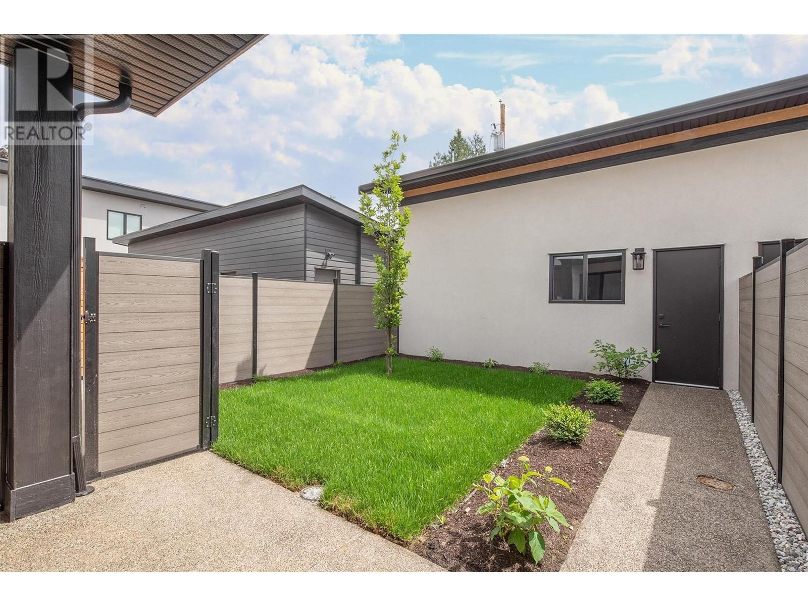 839 Lawson Avenue Unit# 4, Kelowna, British Columbia  V1Y 6S9 - Photo 8 - 10336576