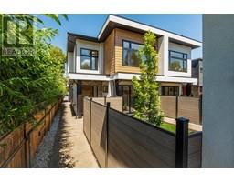 839 Lawson Avenue Unit# 3, kelowna, British Columbia