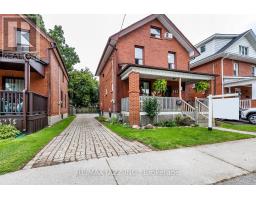 251 ARTHUR STREET, Oshawa, Ontario