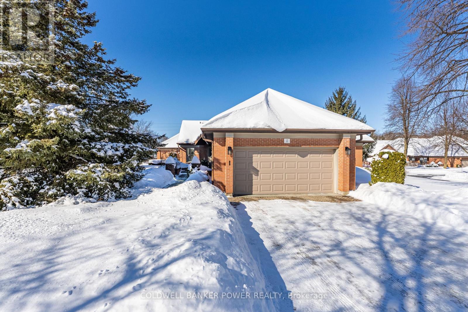 1 - 40 Quinella Drive, London, Ontario  N6K 4K9 - Photo 6 - X11987514