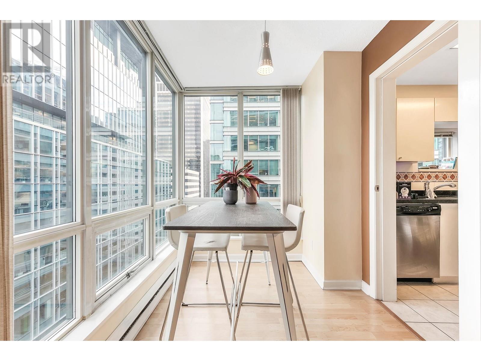 Listing Picture 20 of 40 : 1801 1166 MELVILLE STREET, Vancouver / 溫哥華 - 魯藝地產 Yvonne Lu Group - MLS Medallion Club Member