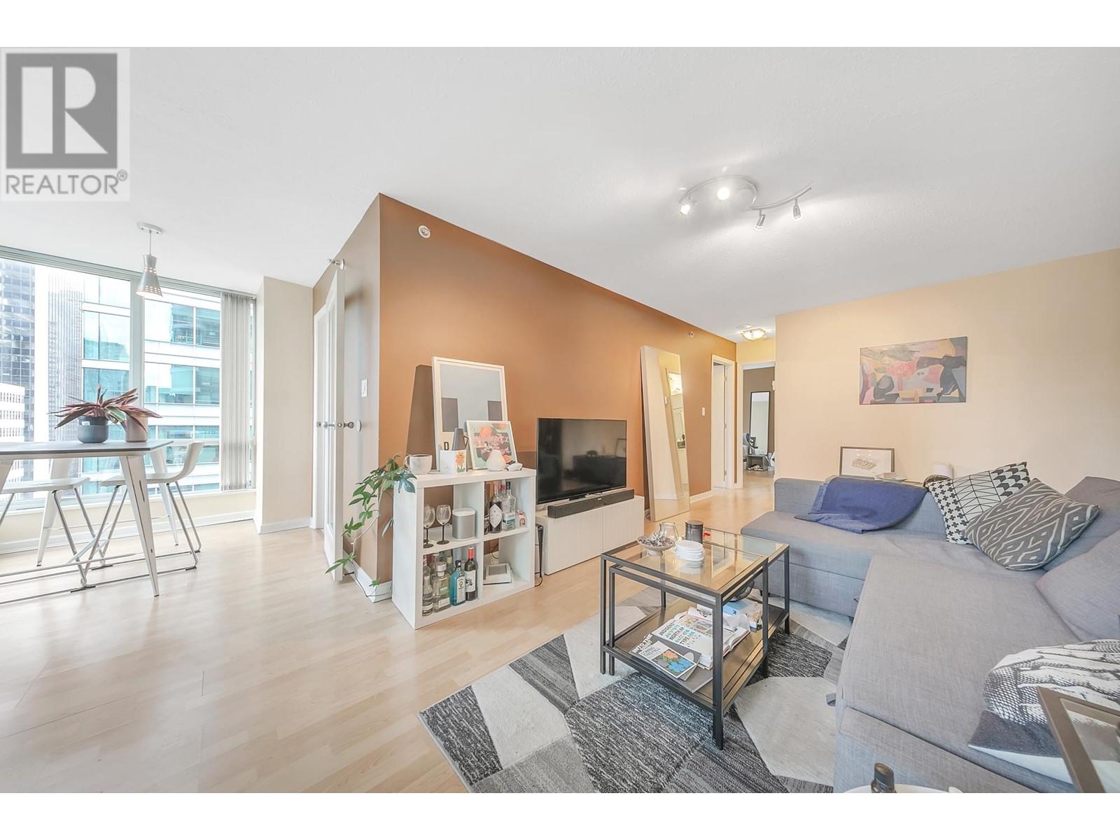 Listing Picture 9 of 40 : 1801 1166 MELVILLE STREET, Vancouver / 溫哥華 - 魯藝地產 Yvonne Lu Group - MLS Medallion Club Member