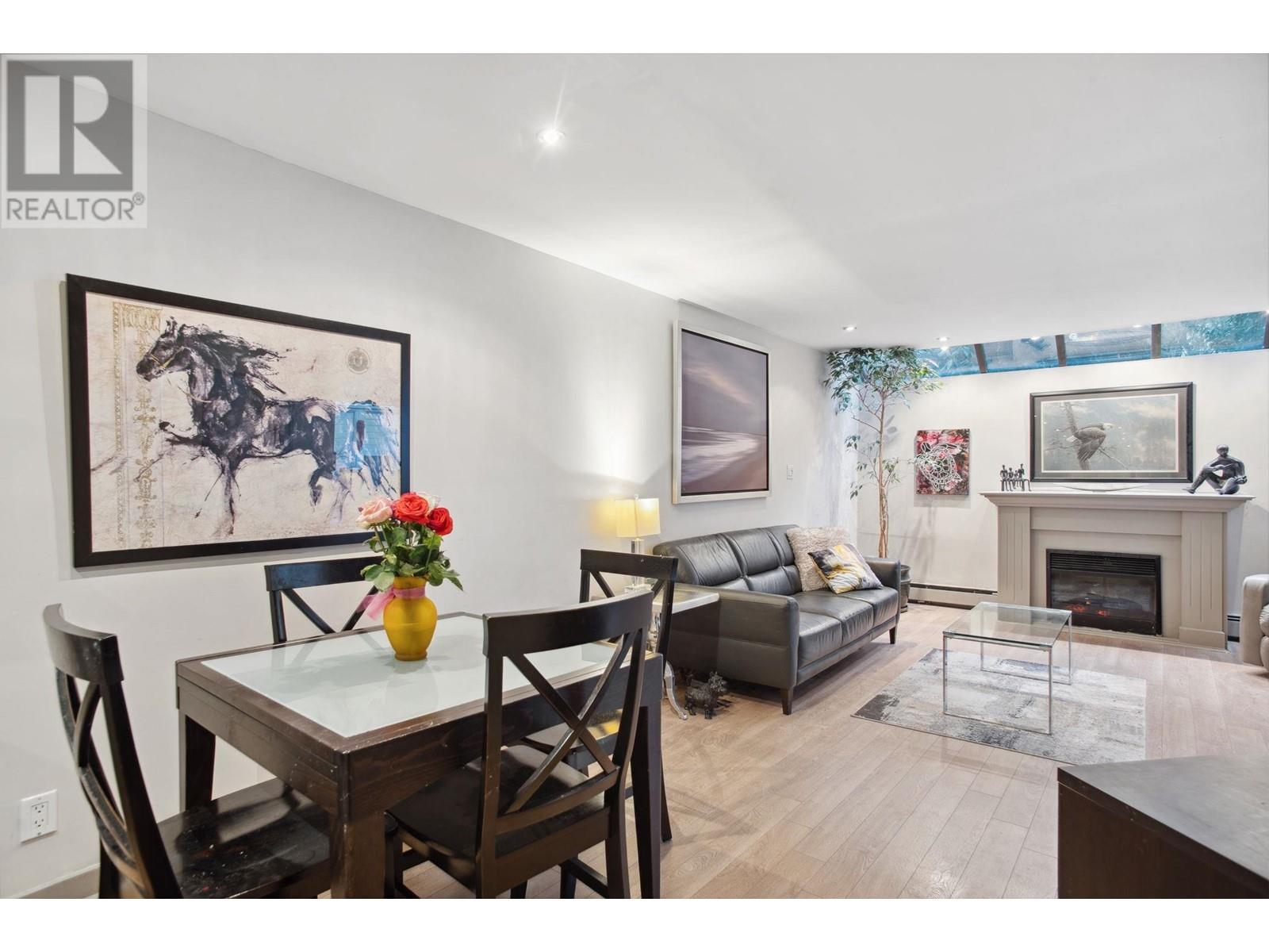 109 1500 Pendrell Street, Vancouver, British Columbia  V6G 3A5 - Photo 13 - R2970650
