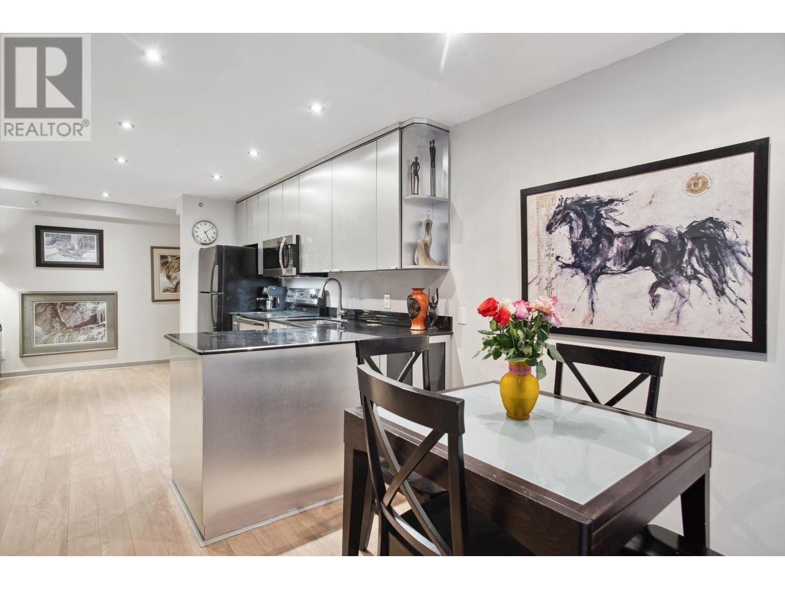 109 1500 Pendrell Street, Vancouver, British Columbia  V6G 3A5 - Photo 14 - R2970650