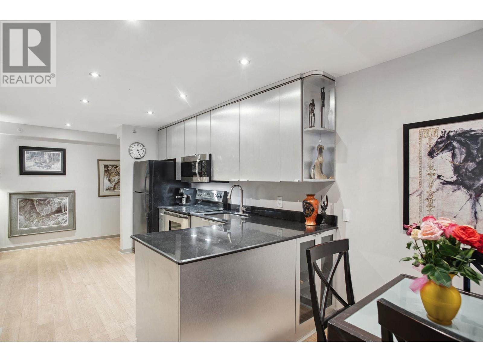 109 1500 Pendrell Street, Vancouver, British Columbia  V6G 3A5 - Photo 15 - R2970650