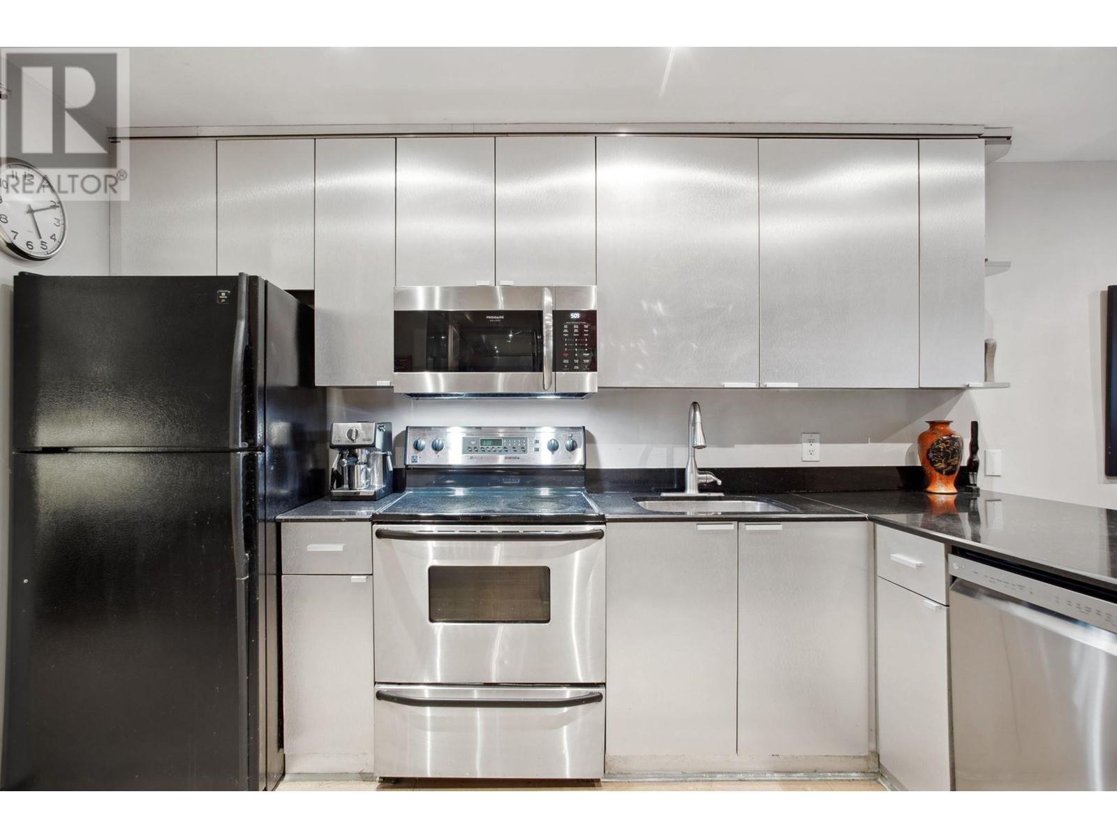 109 1500 Pendrell Street, Vancouver, British Columbia  V6G 3A5 - Photo 16 - R2970650