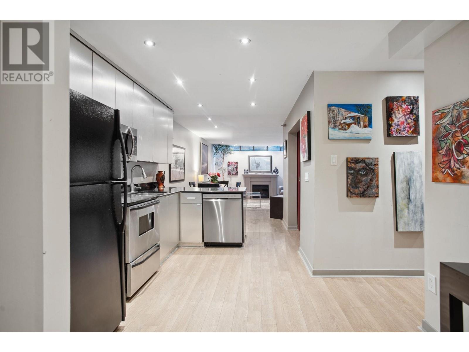 109 1500 Pendrell Street, Vancouver, British Columbia  V6G 3A5 - Photo 18 - R2970650