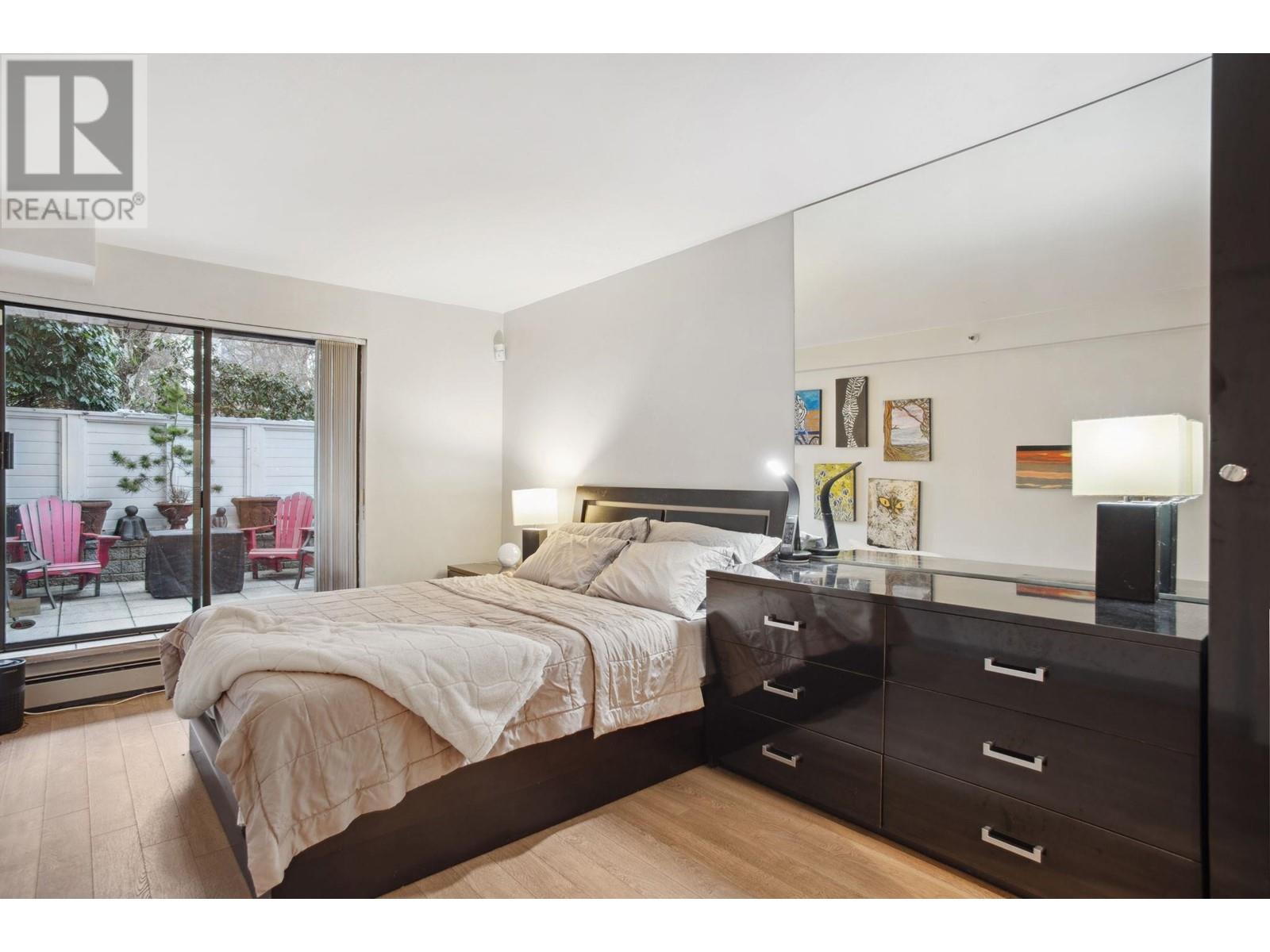 109 1500 Pendrell Street, Vancouver, British Columbia  V6G 3A5 - Photo 20 - R2970650