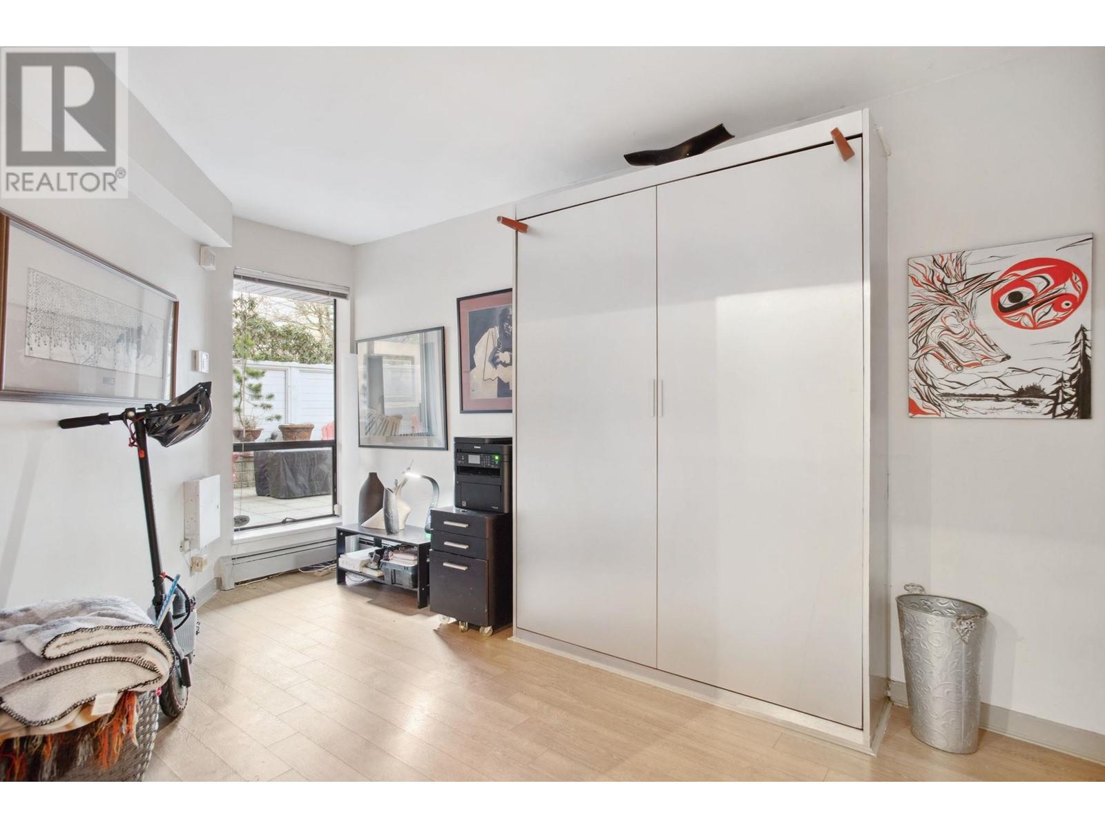 109 1500 Pendrell Street, Vancouver, British Columbia  V6G 3A5 - Photo 22 - R2970650
