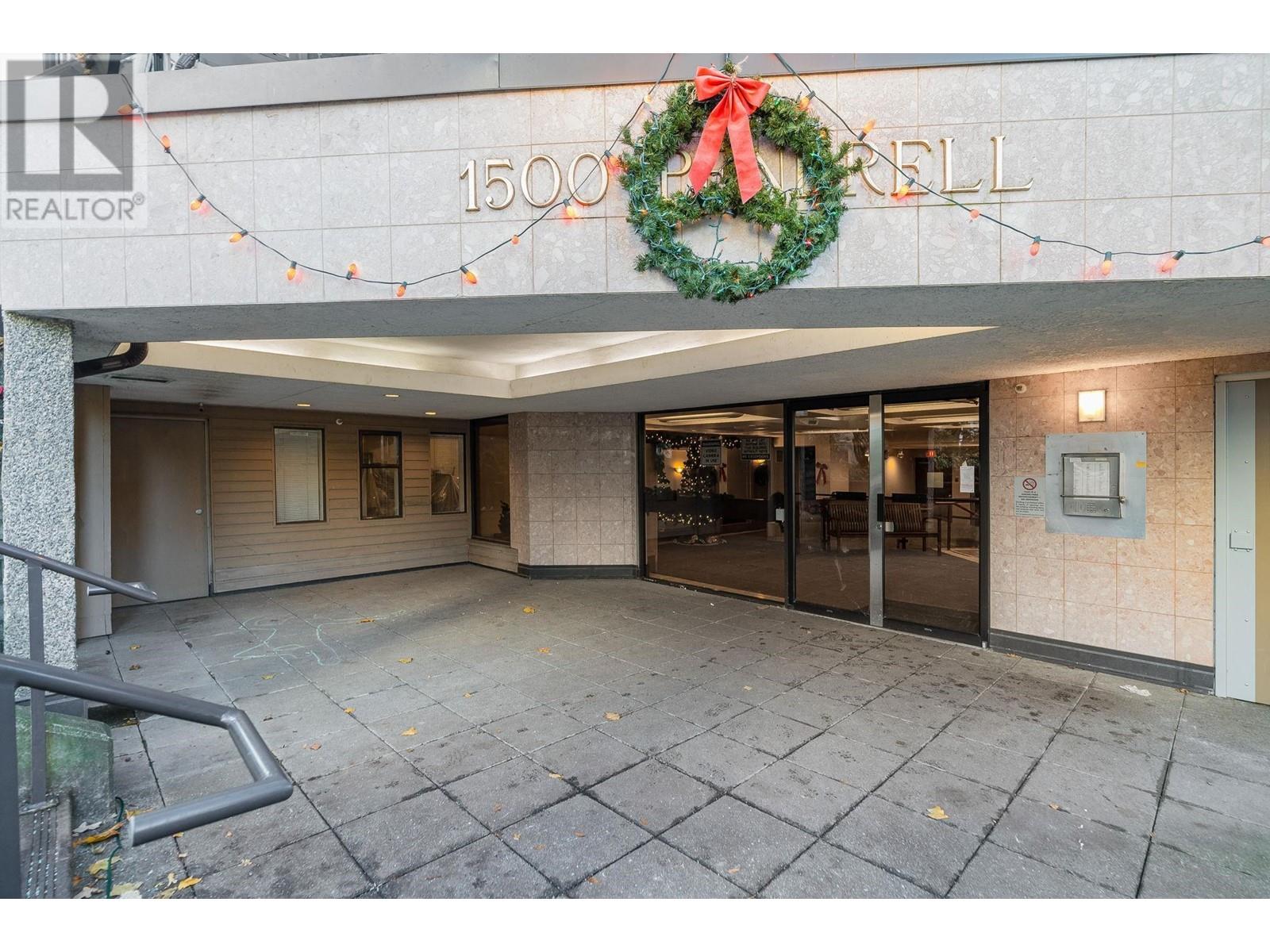 109 1500 Pendrell Street, Vancouver, British Columbia  V6G 3A5 - Photo 3 - R2970650