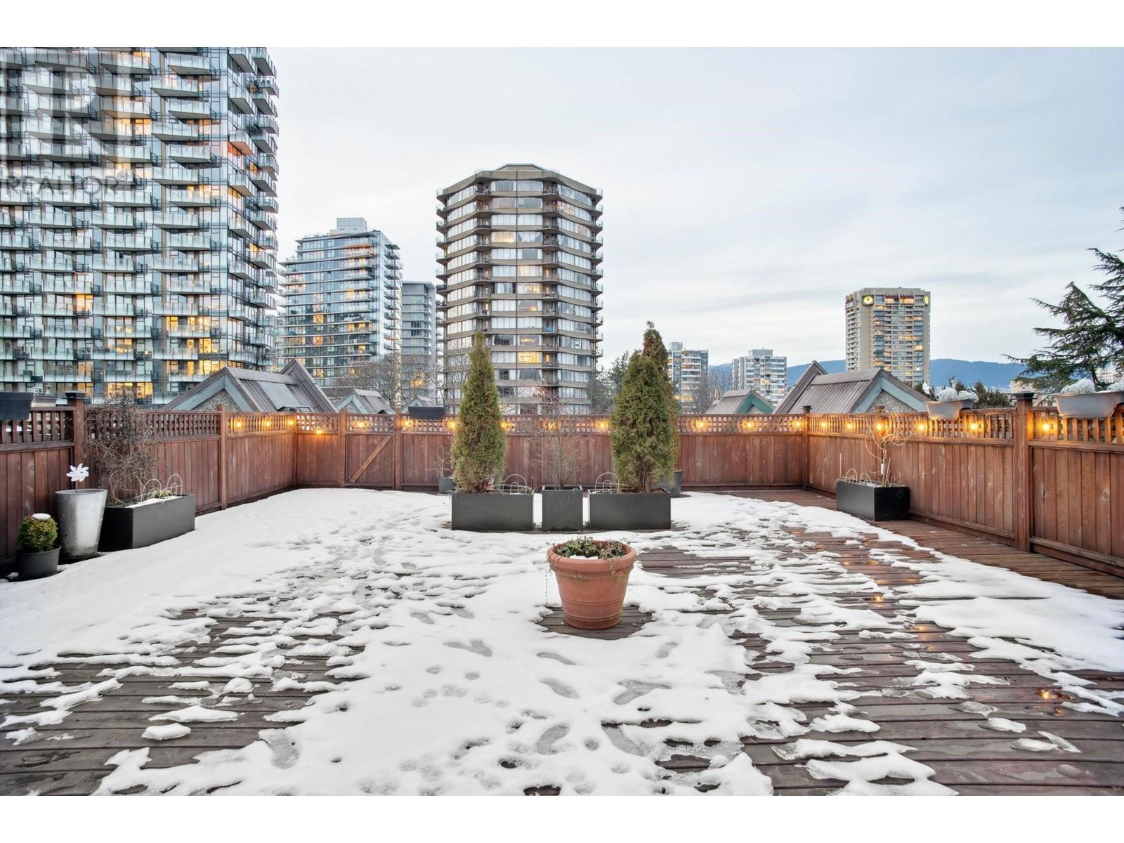 109 1500 Pendrell Street, Vancouver, British Columbia  V6G 3A5 - Photo 32 - R2970650