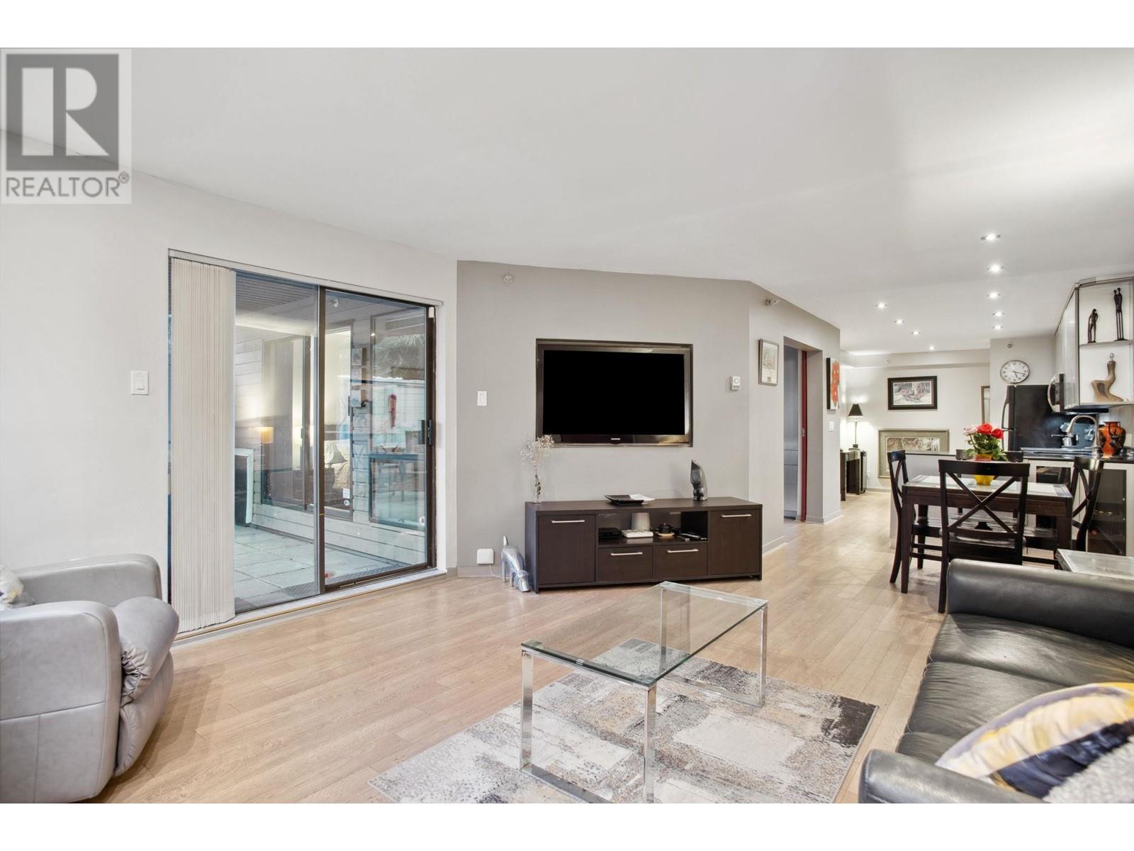 109 1500 Pendrell Street, Vancouver, British Columbia  V6G 3A5 - Photo 8 - R2970650