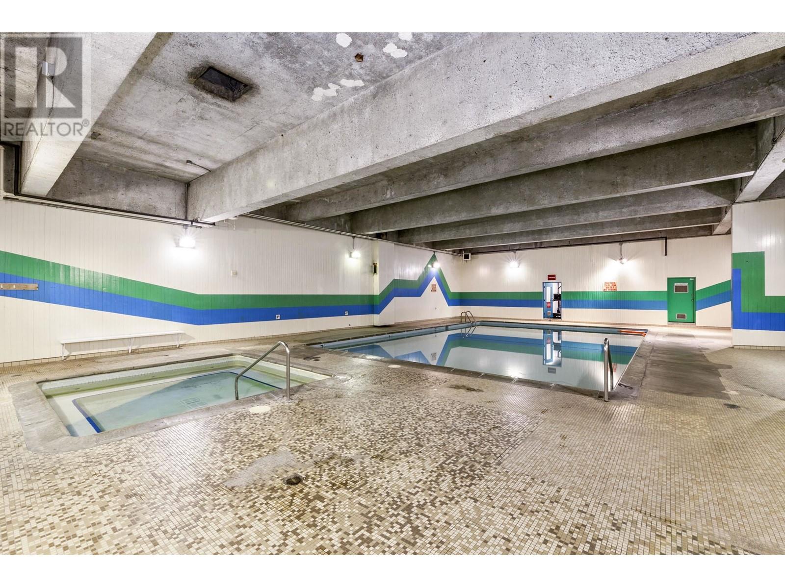 Listing Picture 18 of 21 : 226 9101 HORNE STREET, Burnaby / 本拿比 - 魯藝地產 Yvonne Lu Group - MLS Medallion Club Member
