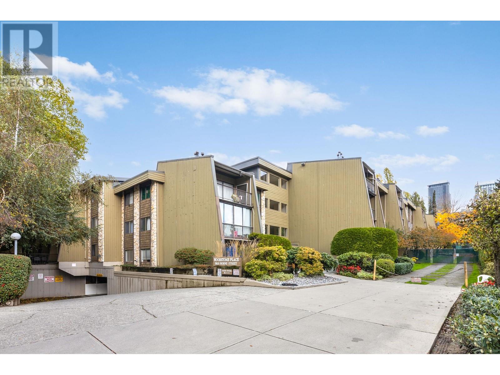 Listing Picture 20 of 21 : 226 9101 HORNE STREET, Burnaby / 本拿比 - 魯藝地產 Yvonne Lu Group - MLS Medallion Club Member