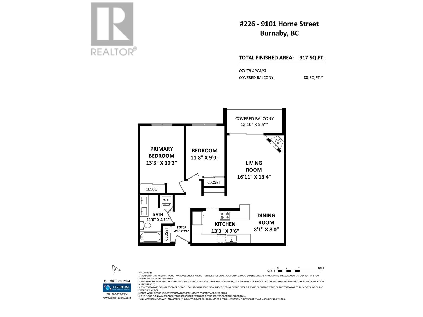 Listing Picture 21 of 21 : 226 9101 HORNE STREET, Burnaby / 本拿比 - 魯藝地產 Yvonne Lu Group - MLS Medallion Club Member