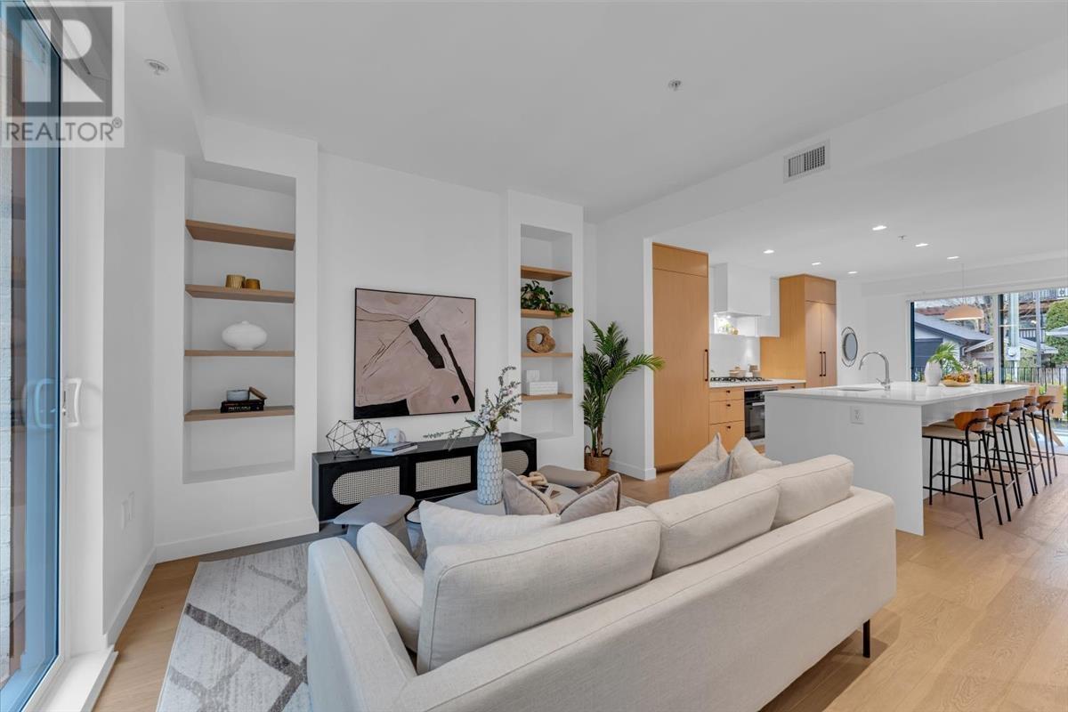 34 92 W King Edward Avenue, Vancouver, British Columbia  V5Y 0N6 - Photo 12 - R2970666