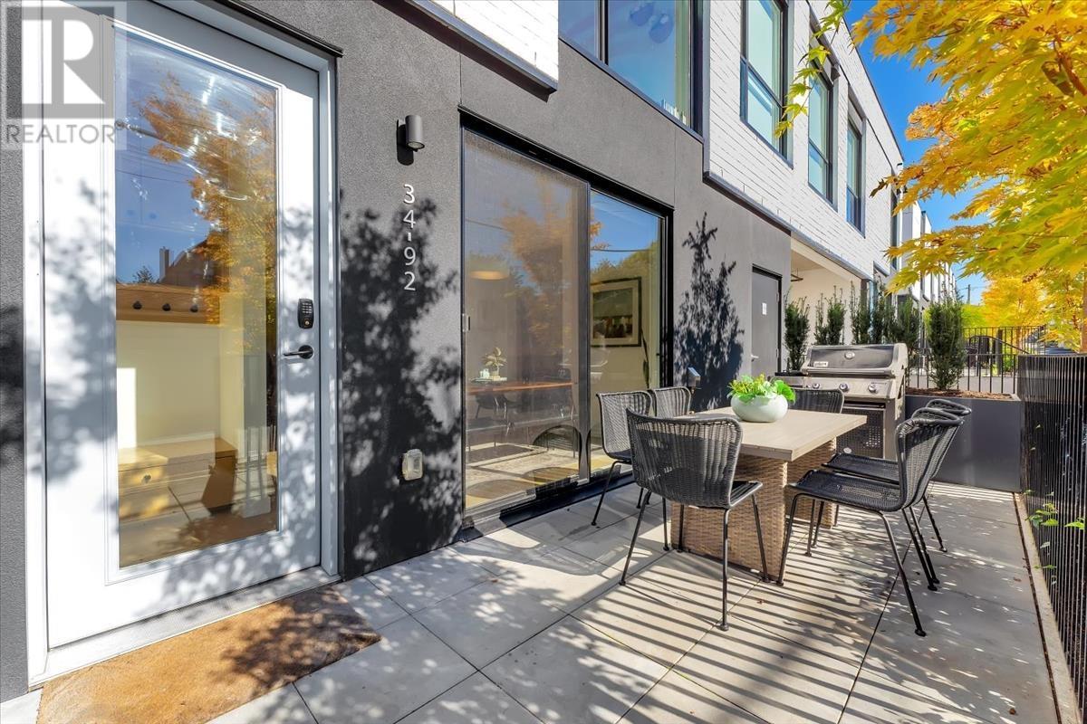 34 92 W King Edward Avenue, Vancouver, British Columbia  V5Y 0N6 - Photo 6 - R2970666