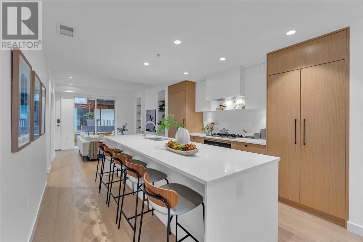 34 92 W King Edward Avenue, Vancouver, British Columbia  V5Y 0N6 - Photo 8 - R2970666