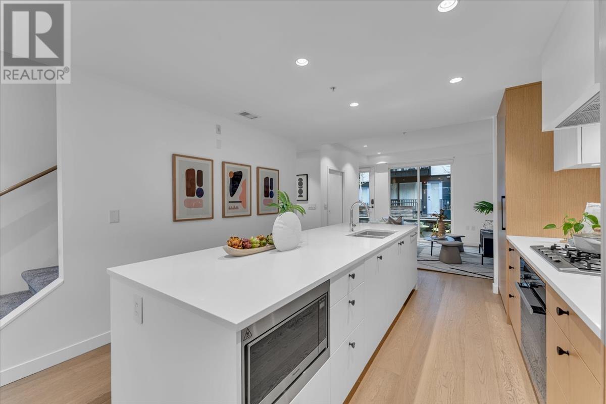 34 92 W King Edward Avenue, Vancouver, British Columbia  V5Y 0N6 - Photo 9 - R2970666
