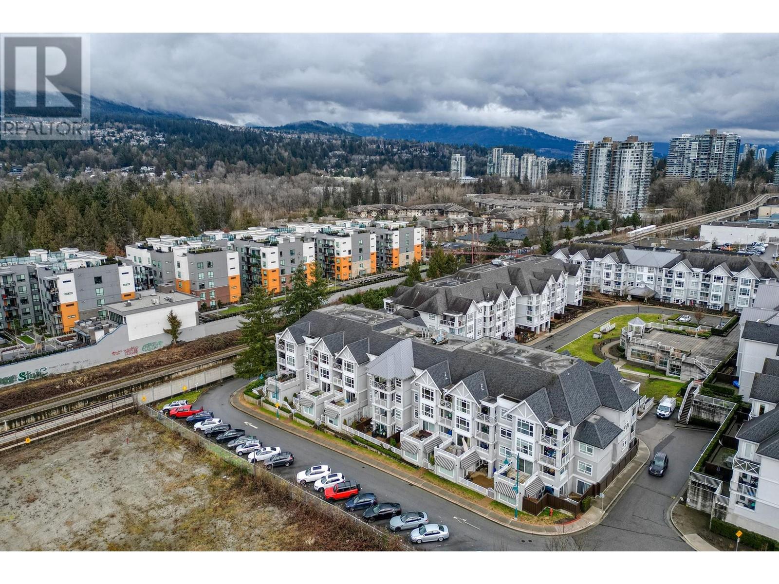 212 3136 St Johns Street, Port Moody, British Columbia  V3H 5E4 - Photo 21 - R2970673