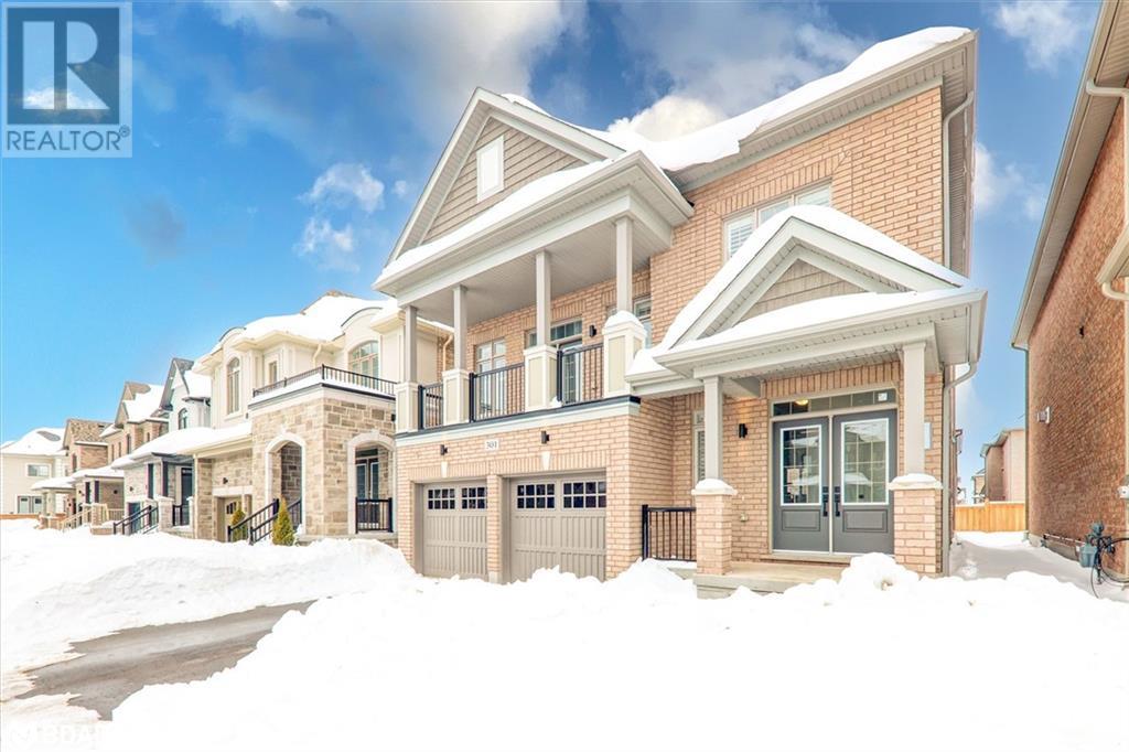 301 Danny Wheeler Boulevard, Keswick, Ontario  L4P 0K1 - Photo 5 - 40701089