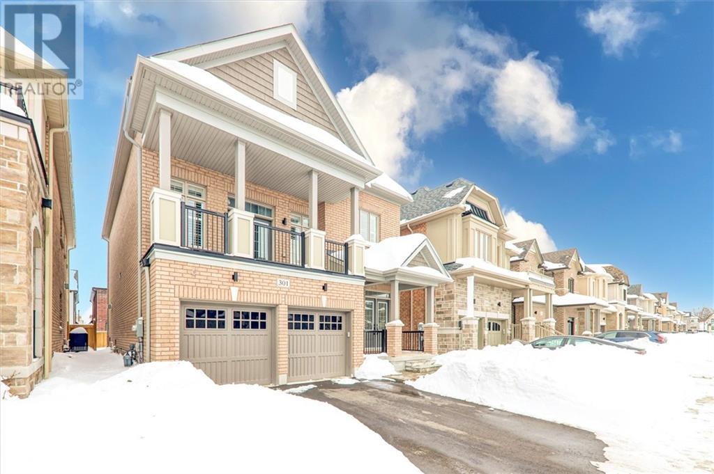 301 Danny Wheeler Boulevard, Keswick, Ontario  L4P 0K1 - Photo 6 - 40701089