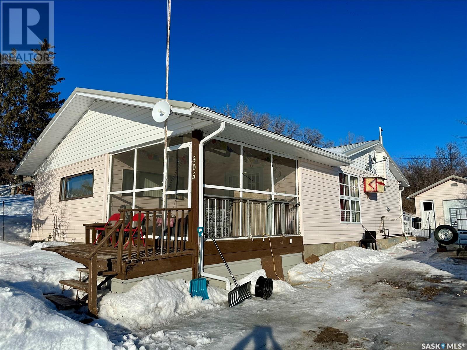 505 Scarborough Street, Saskatchewan Beach, Saskatchewan  S0G 4L0 - Photo 2 - SK996535