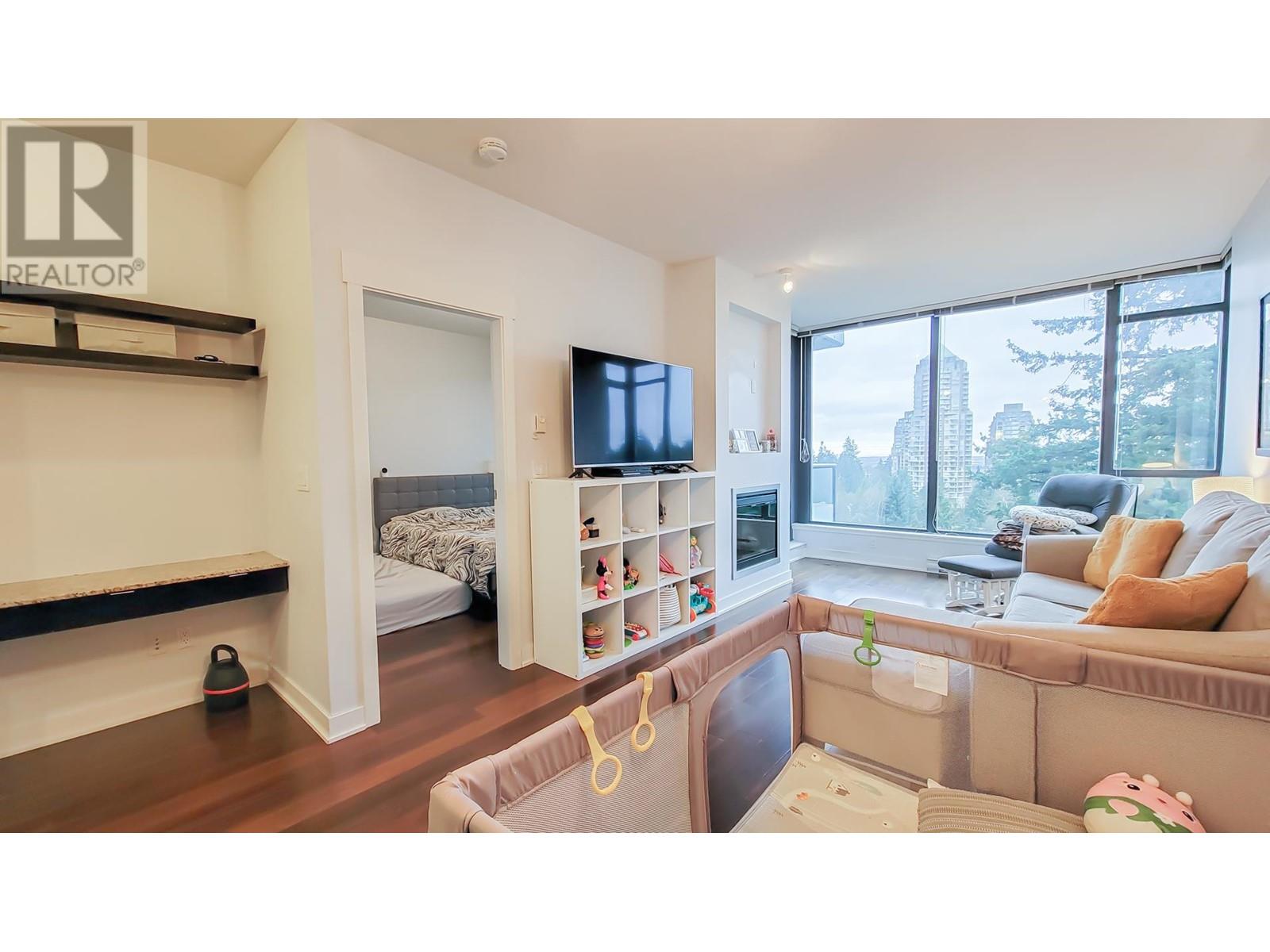 1501 7088 18th Avenue, Burnaby, British Columbia  V3N 0A2 - Photo 4 - R2969827