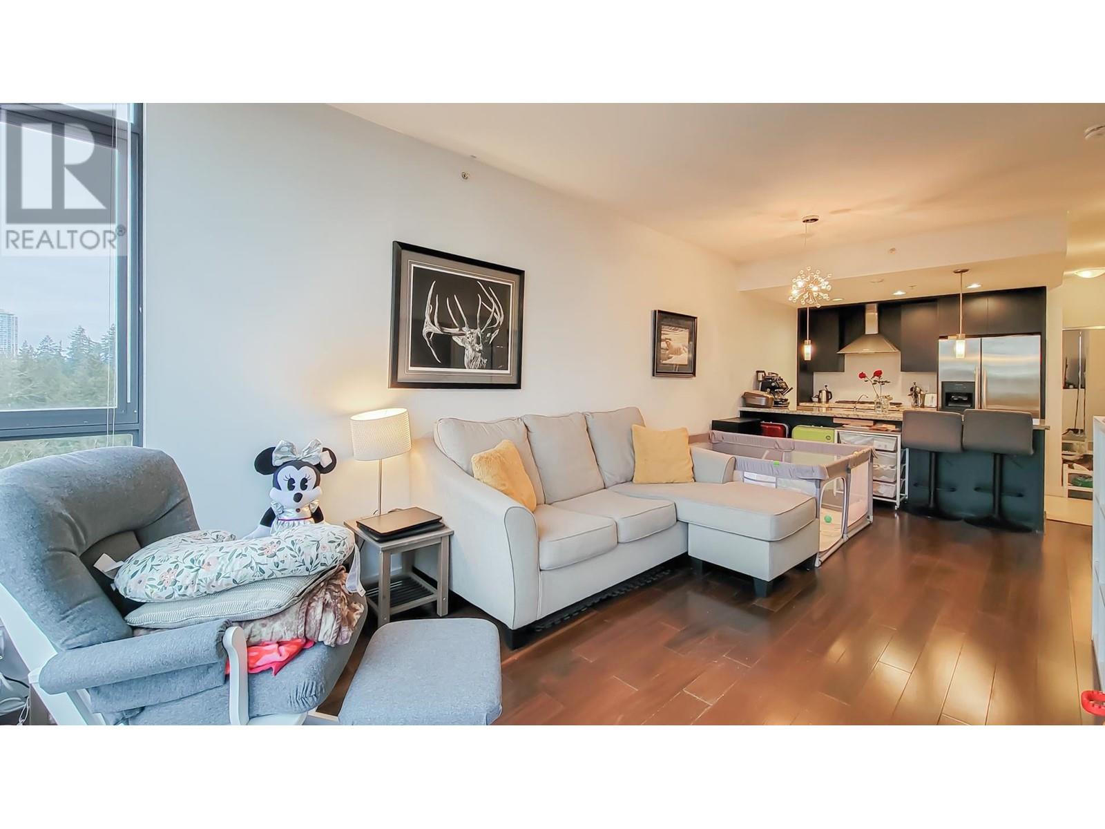 1501 7088 18th Avenue, Burnaby, British Columbia  V3N 0A2 - Photo 5 - R2969827