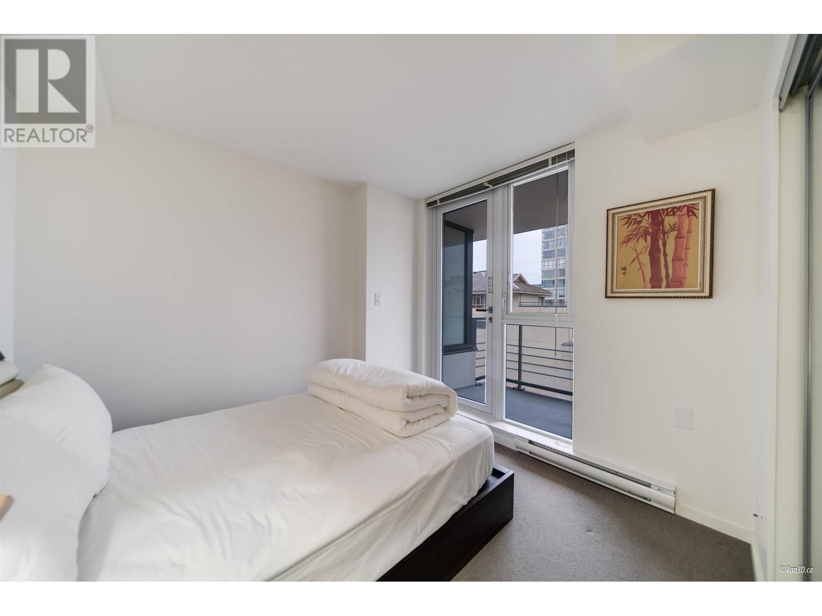 Listing Picture 20 of 27 : 706 7979 FIRBRIDGE WAY, Richmond / 烈治文 - 魯藝地產 Yvonne Lu Group - MLS Medallion Club Member