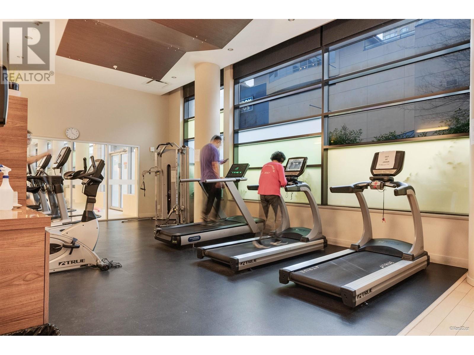 Listing Picture 24 of 27 : 706 7979 FIRBRIDGE WAY, Richmond / 烈治文 - 魯藝地產 Yvonne Lu Group - MLS Medallion Club Member