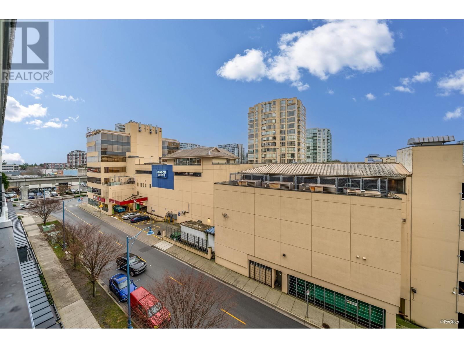 Listing Picture 26 of 27 : 706 7979 FIRBRIDGE WAY, Richmond / 烈治文 - 魯藝地產 Yvonne Lu Group - MLS Medallion Club Member